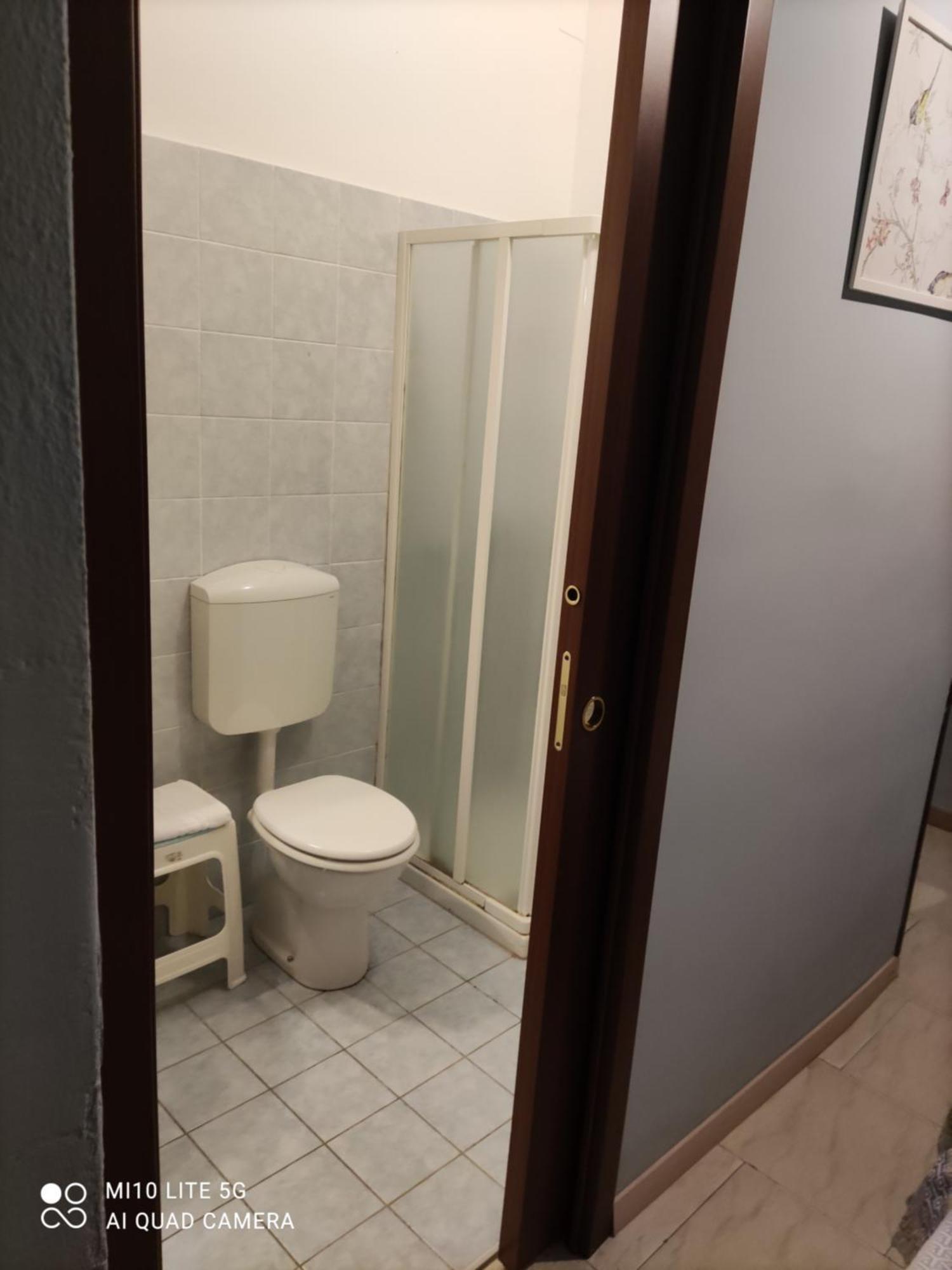 Hostal D'Annunzio House سيسانو بوسكون المظهر الخارجي الصورة