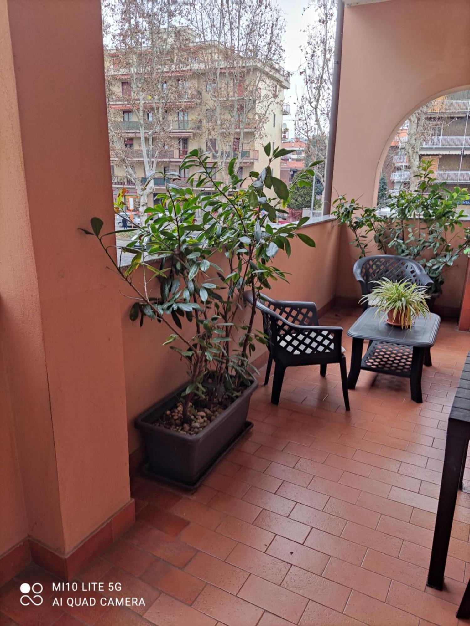 Hostal D'Annunzio House سيسانو بوسكون المظهر الخارجي الصورة