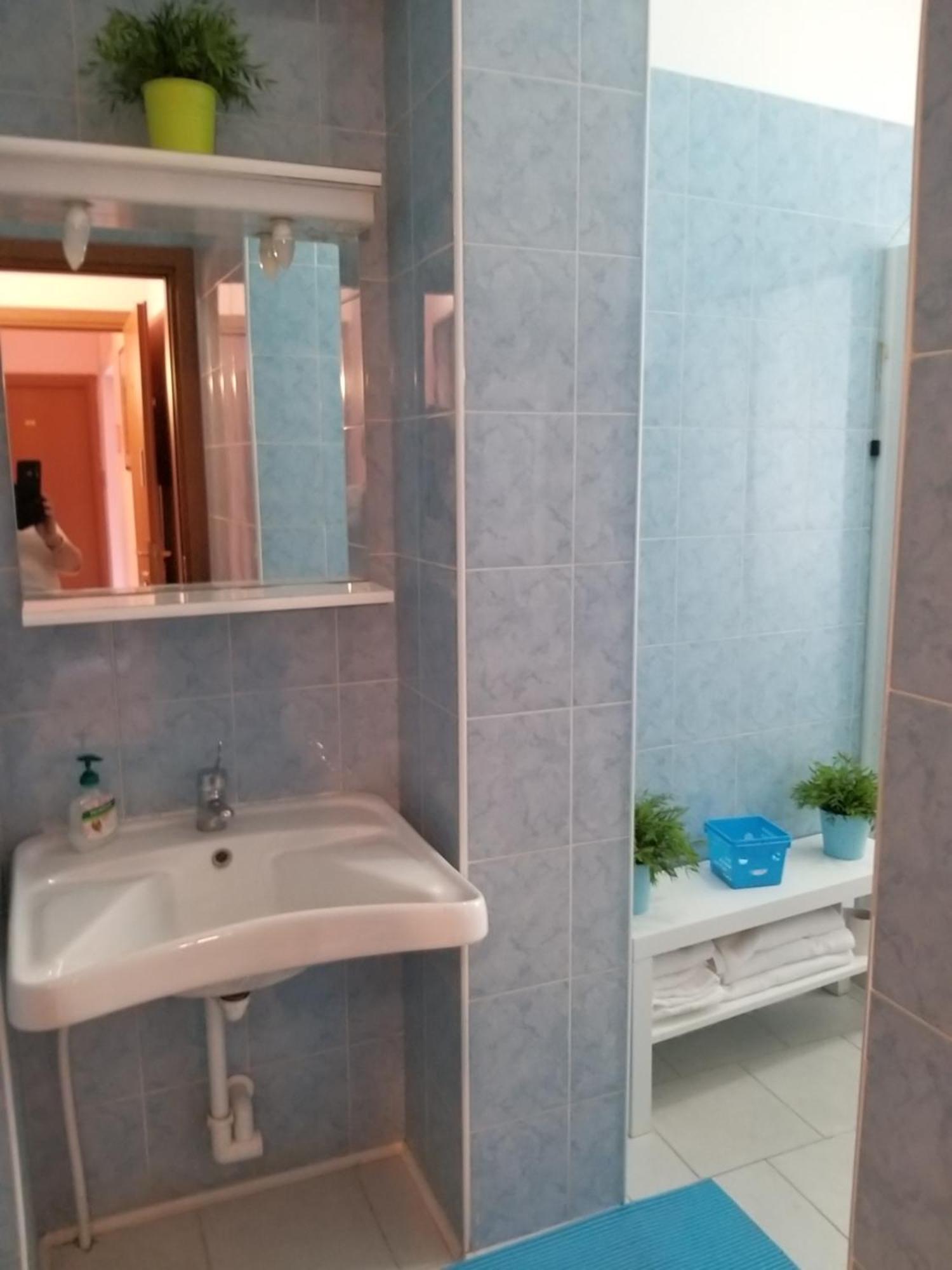 Hostal D'Annunzio House سيسانو بوسكون المظهر الخارجي الصورة