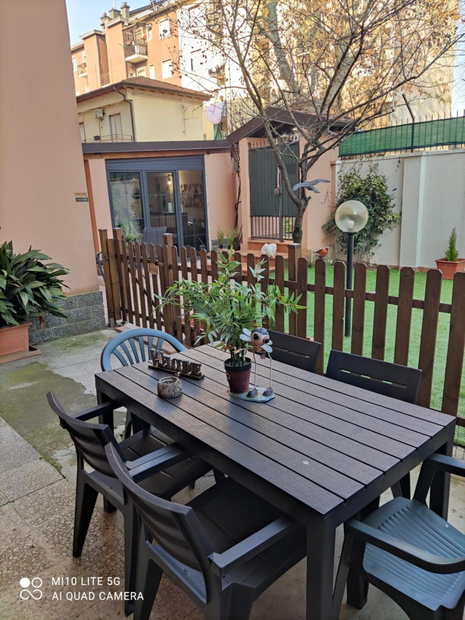 Hostal D'Annunzio House سيسانو بوسكون المظهر الخارجي الصورة
